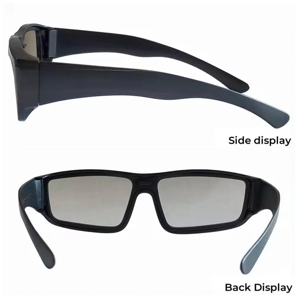 Solar Viewing Glasses