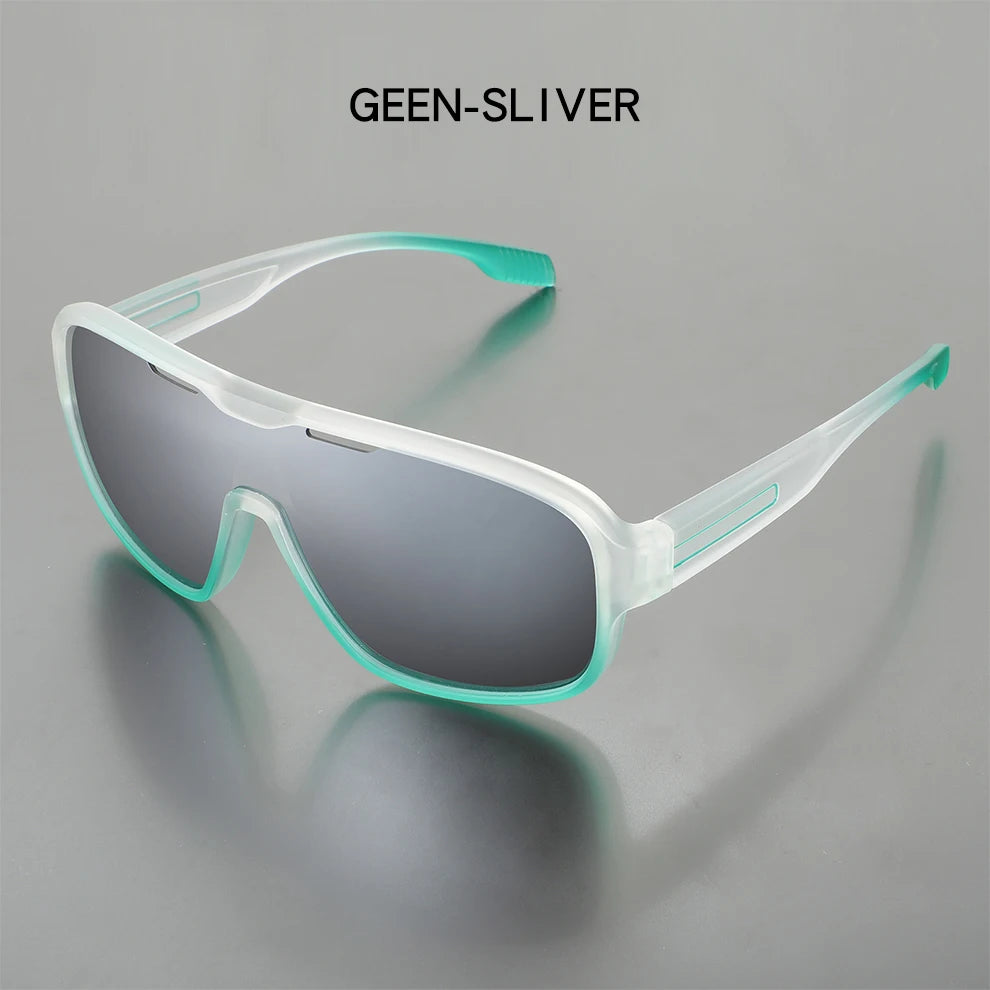 Polarized TR90 Sunglasses