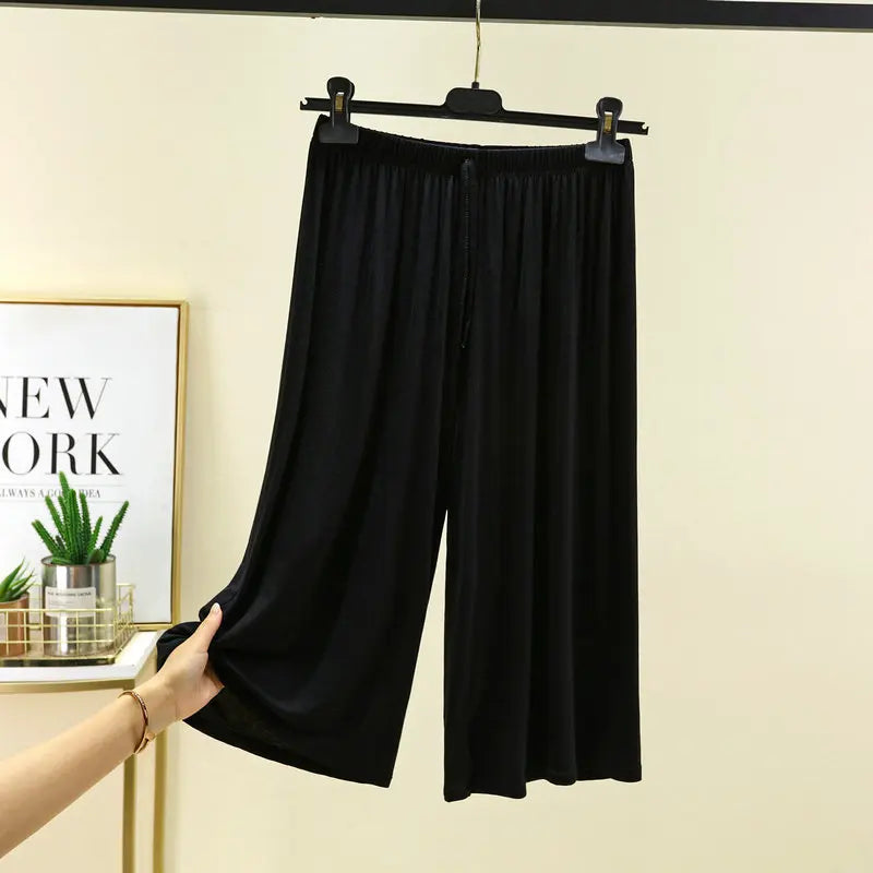 Women's Capri Pants