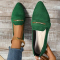 Women's Casual Loafers