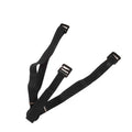 Men's Suspenders New Creative 3 Hooks Man Pants Casual Mens Trouser Fashion Adjustable Brace