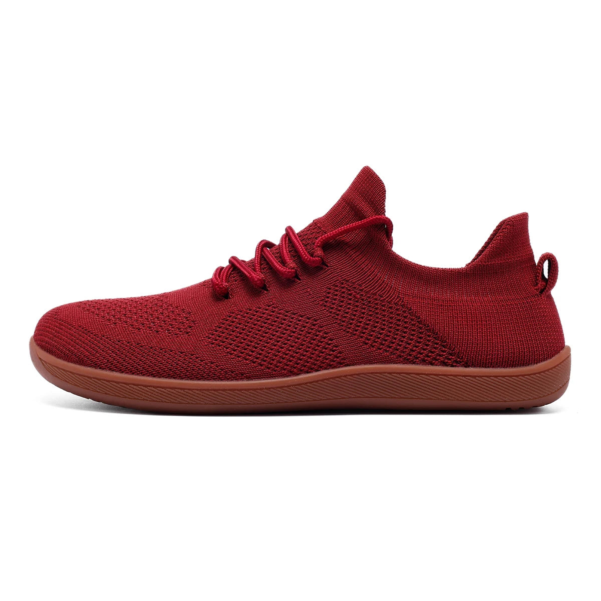 Men's Wide-Toe Minimalist Walking Shoes