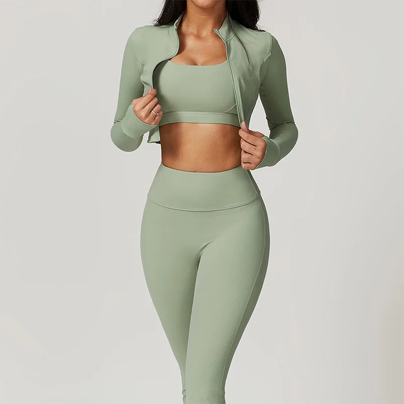 Women's Sports Bra