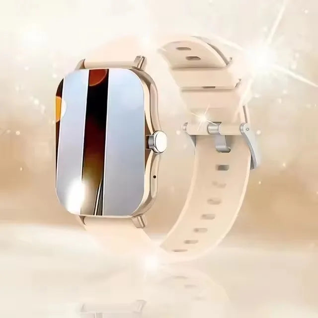 Bluetooth Smart Watch