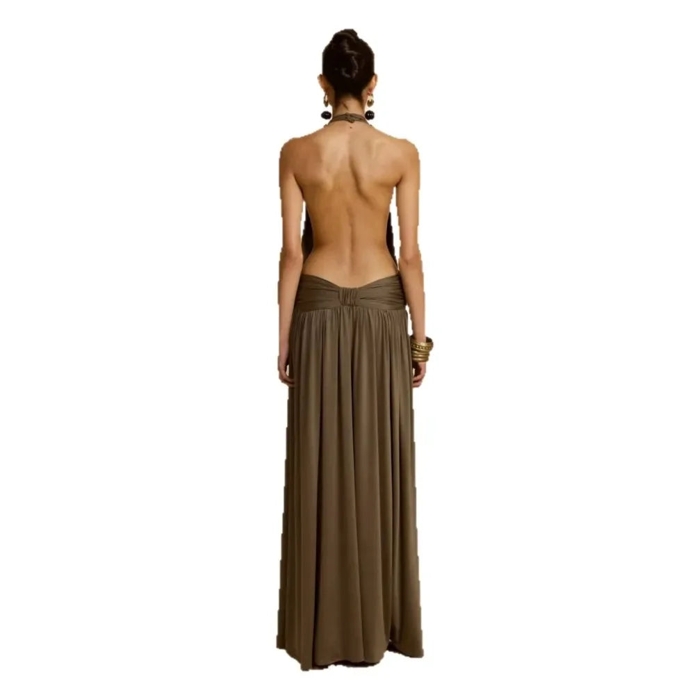 Dresses For Woman Party Wedding Evening Dress Vestidos Lady Temperament