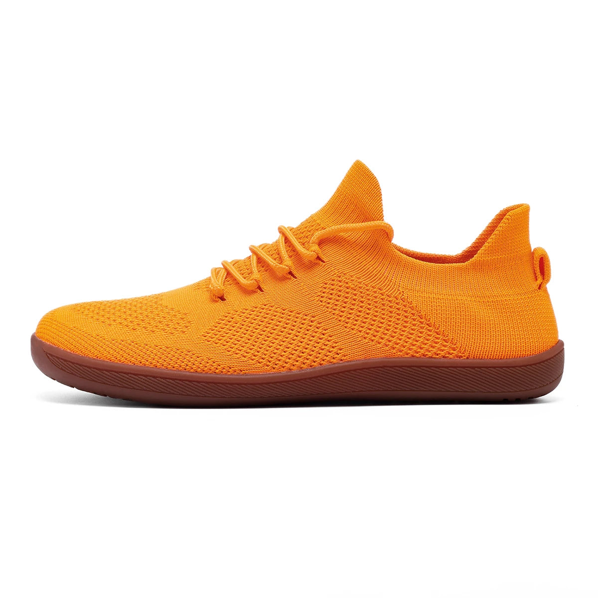 Men's Wide-Toe Minimalist Walking Shoes
