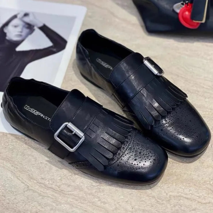 Women's Mary Jane Flats