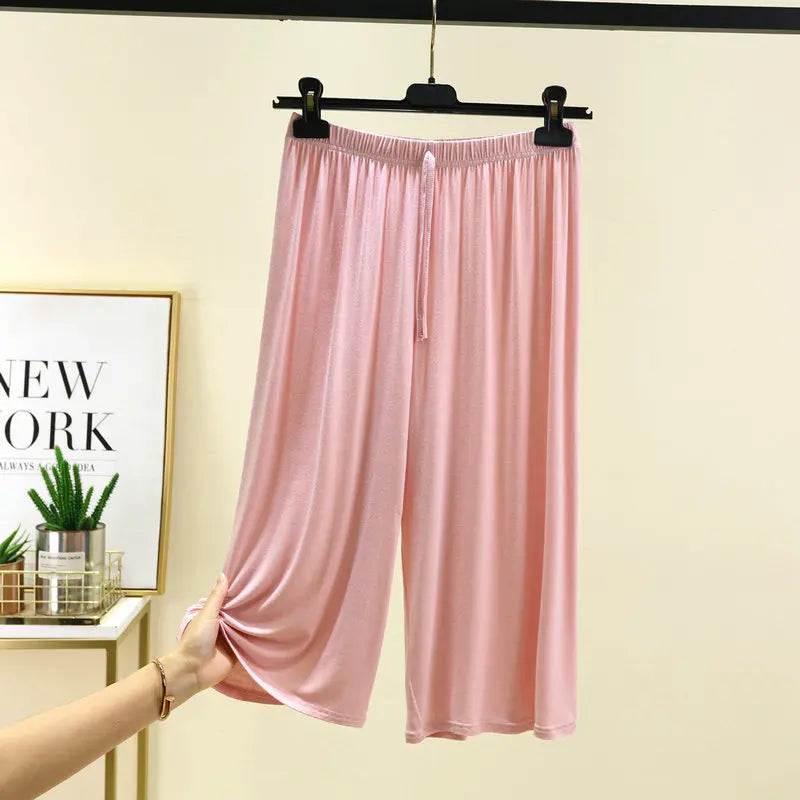 Women's Capri Pants