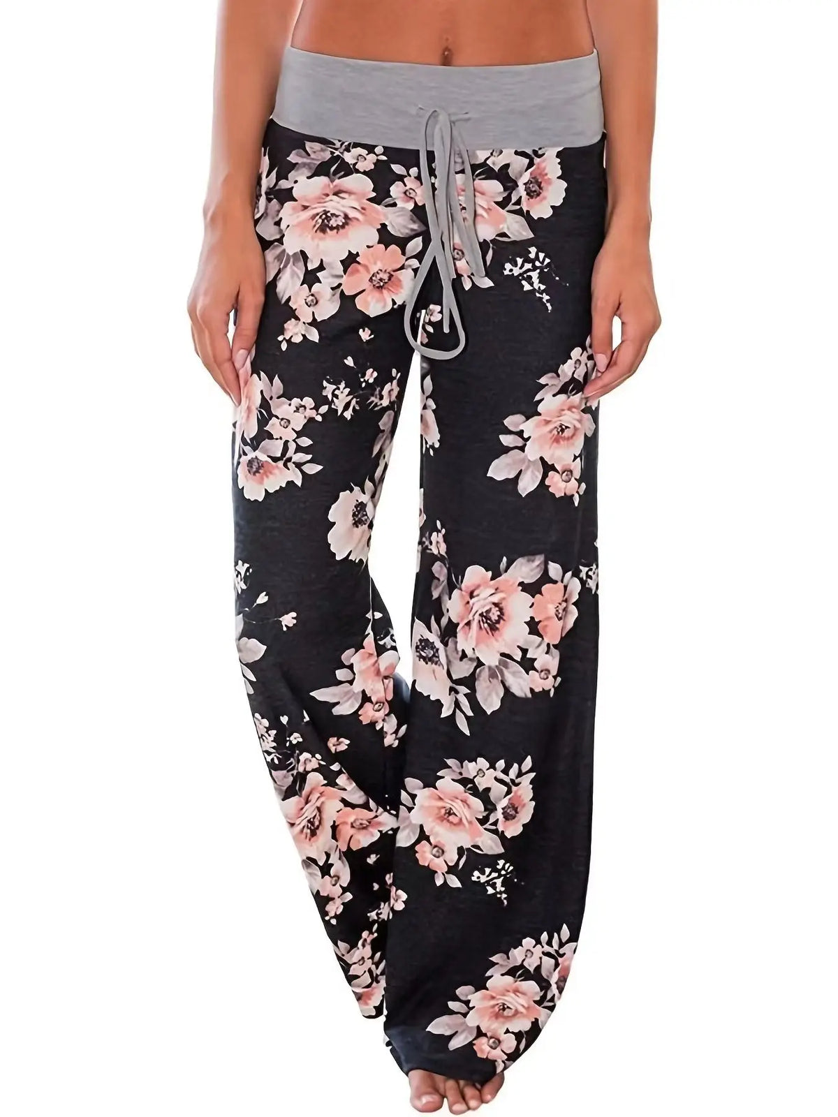 Women's Flared Active Pants