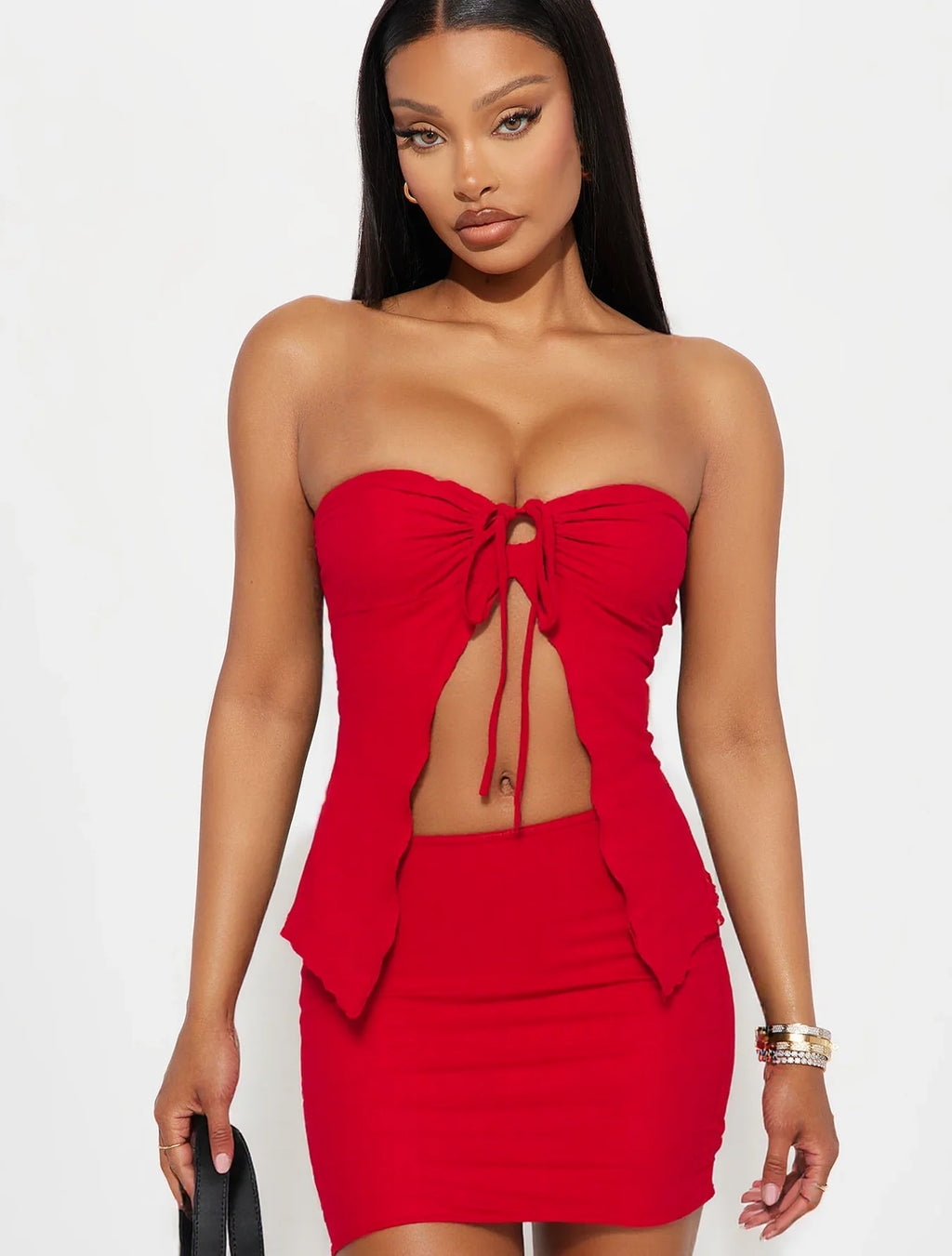Women's Sleeveless Top