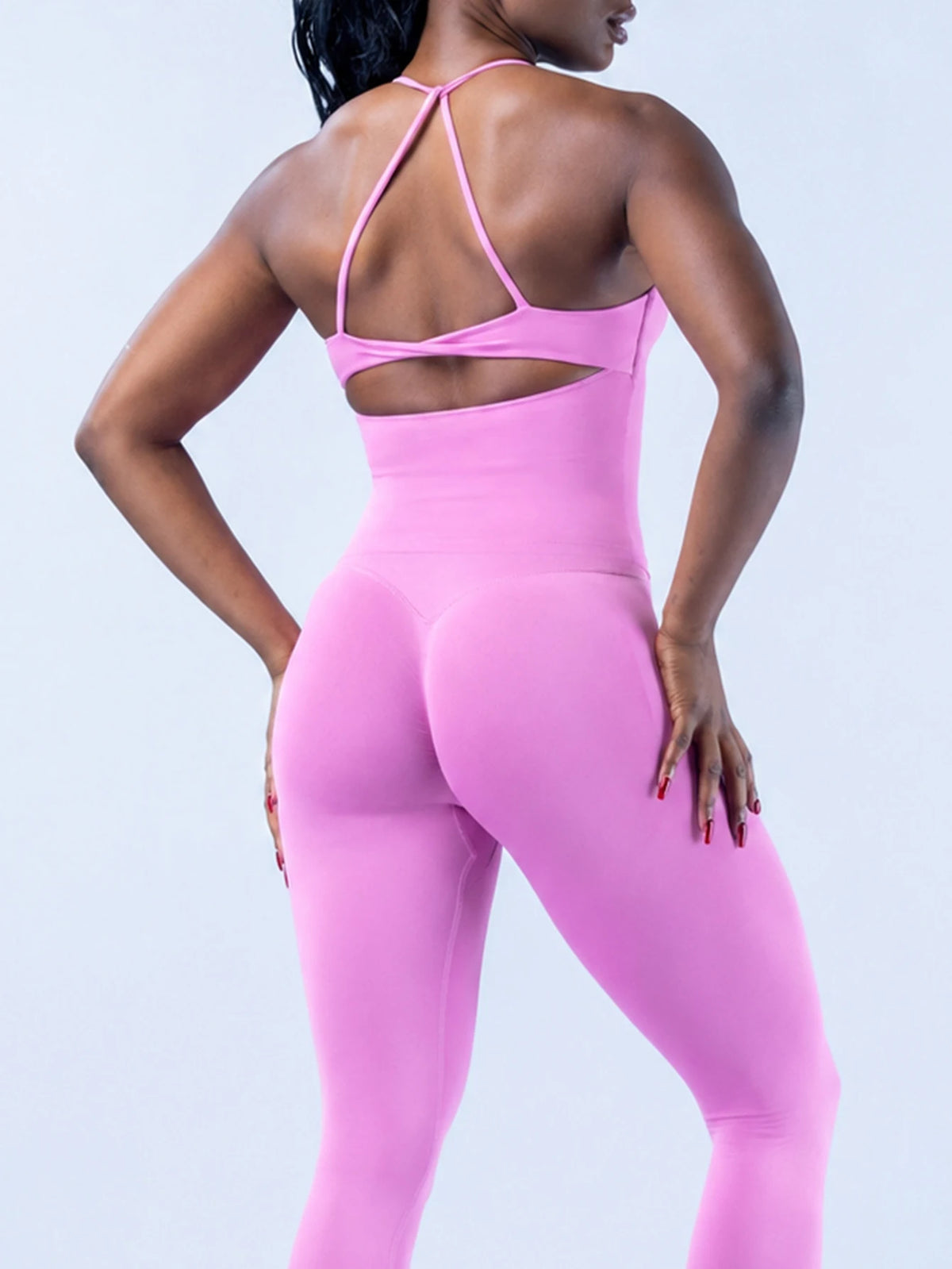 Women's Sleeveless Tank Top