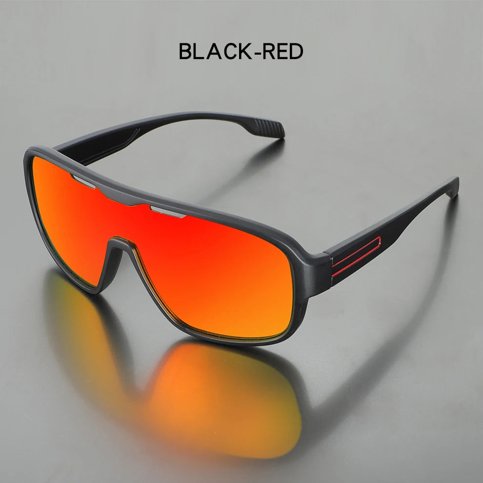 Polarized TR90 Sunglasses