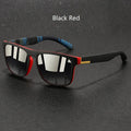 Vintage Square Sunglasses