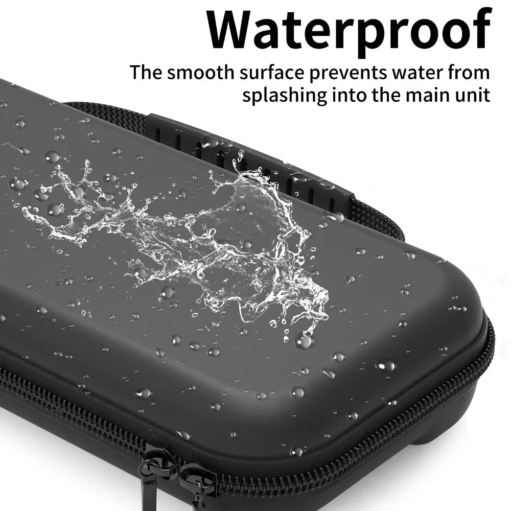 Comptible For Switch 2 Portable Lightweight And Large Capacity