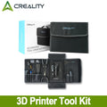 Creality 3D Printer Tool Kit 74Pcs 3D Printing Tool Wrap Kit Assembly /