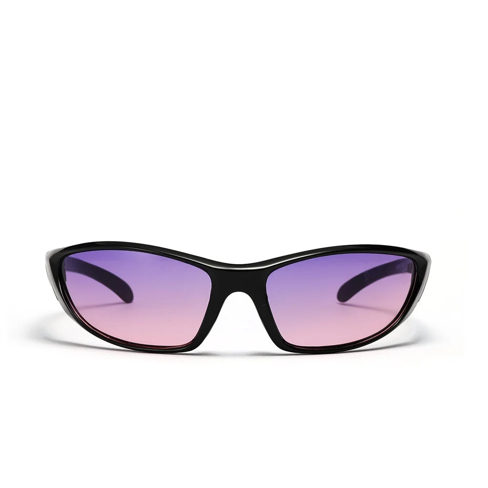 Punk Goggle Sunglasses