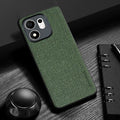 Textured Protective Case for Honor 600 Smart