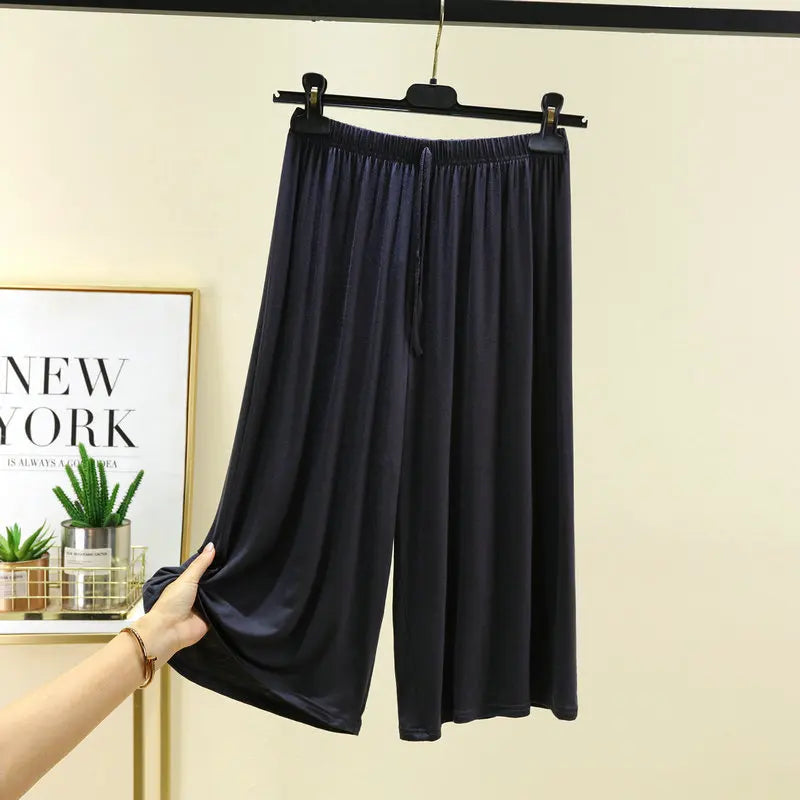 Women's Capri Pants