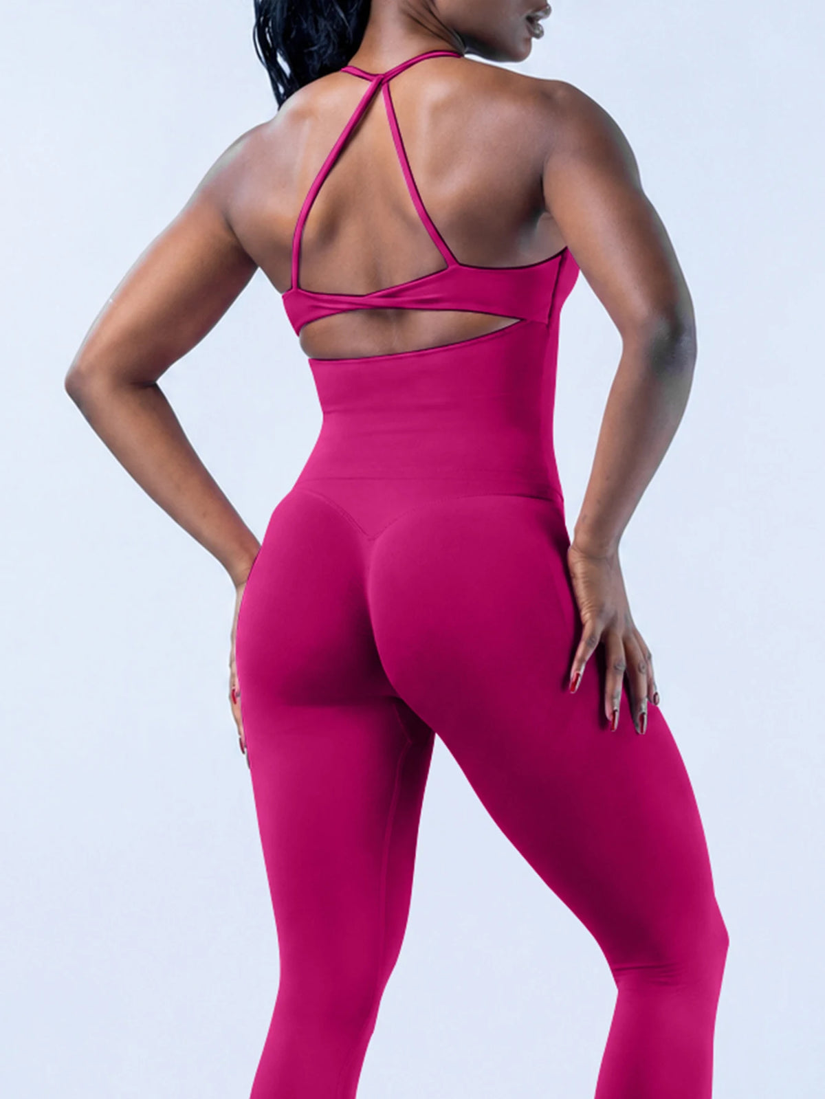 Women's Sleeveless Tank Top
