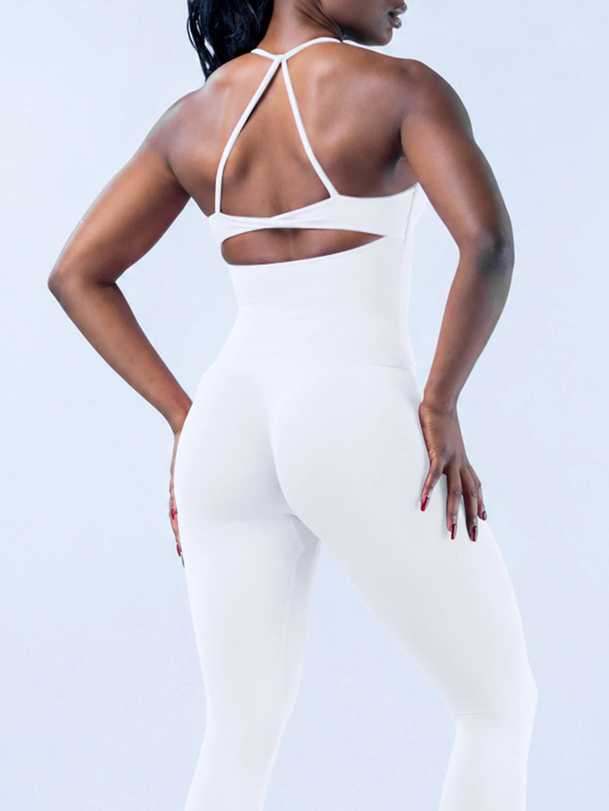 Women's Sleeveless Tank Top