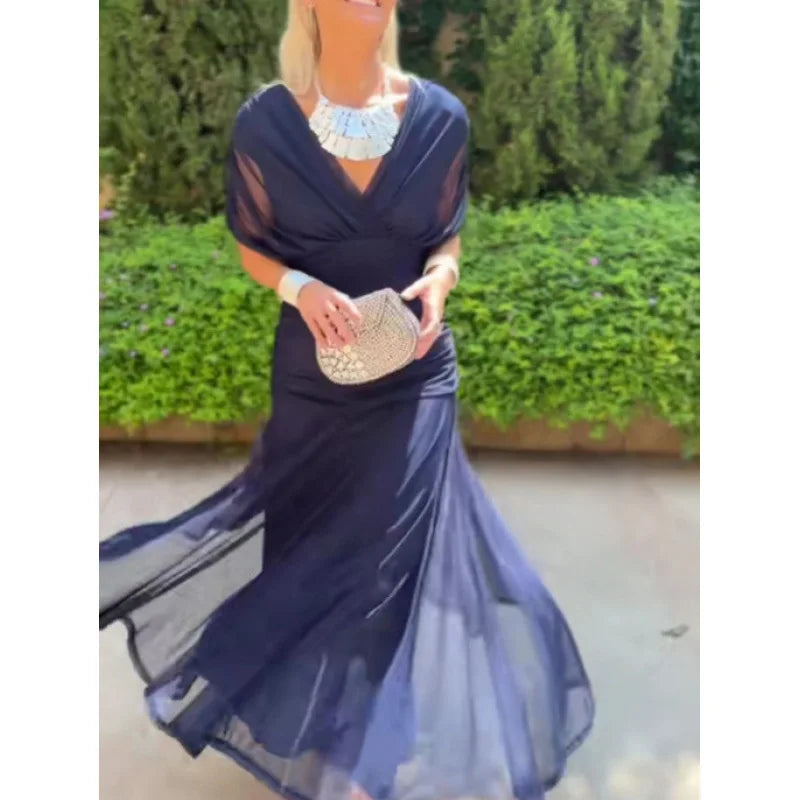 Women'S Style Dresses Include Ones With Inner Linings And Ones With