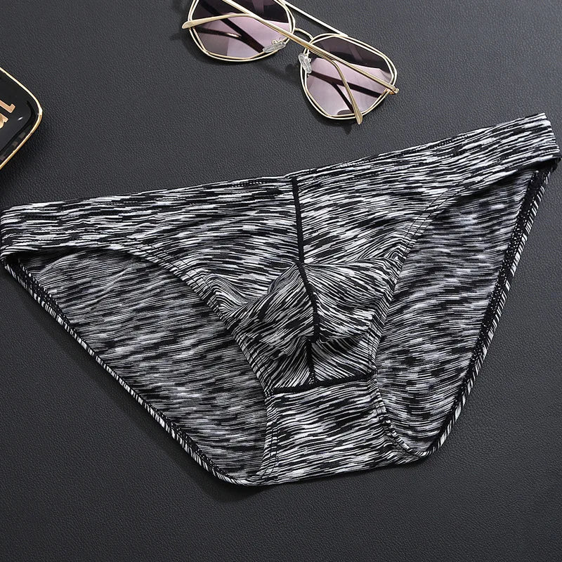 Mid-Rise Contour Briefs