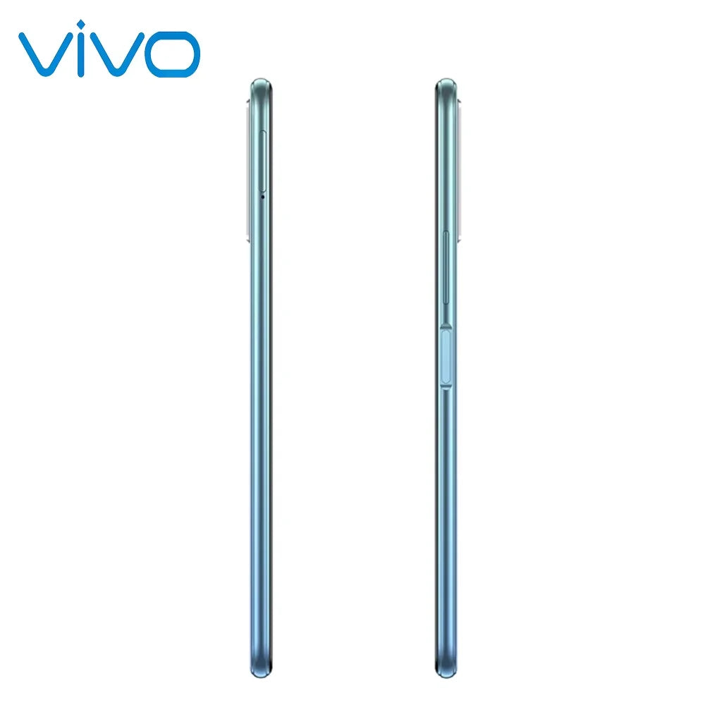 VIVO Y20S 4G Dual-SIM Smartphone – 8GB/256GB