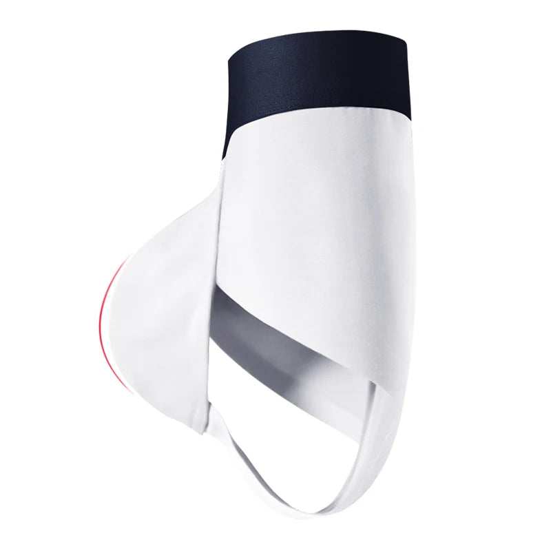 Men's briefs Men's briefs U raised bag Summer Youth Modal breathable seamless low waist bottom underpants