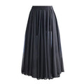 Ballet Practice Costume, Ballet Dance Dress, Full-Skirted Dance Practice