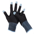 Game Playing Glove Highly Sensitive Gaming Finger Sleeves Anti-Sweat