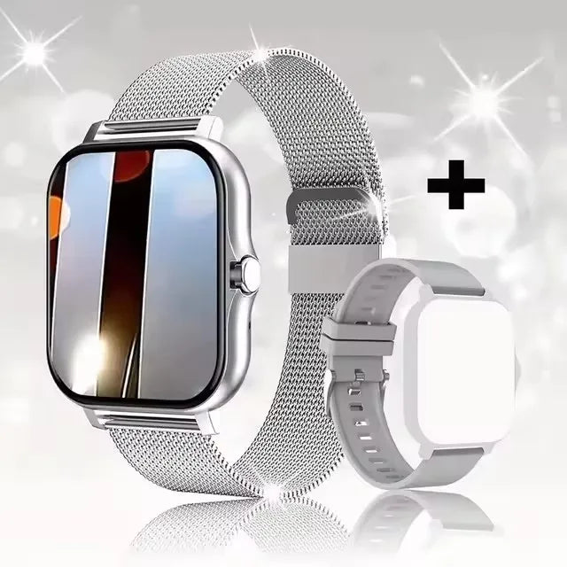 Bluetooth Smart Watch