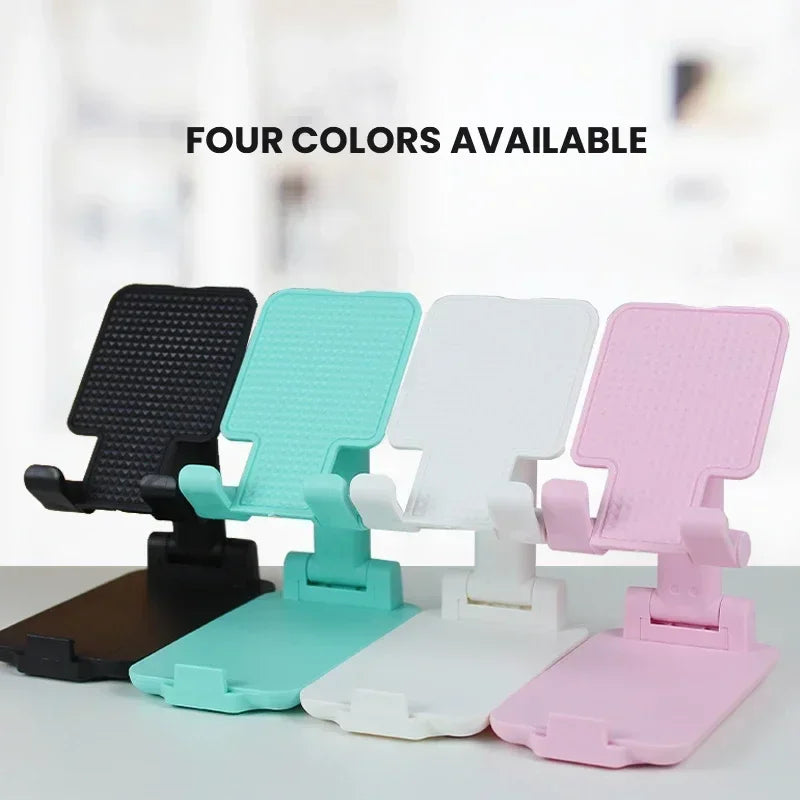 Adjustable Desktop Phone Stand