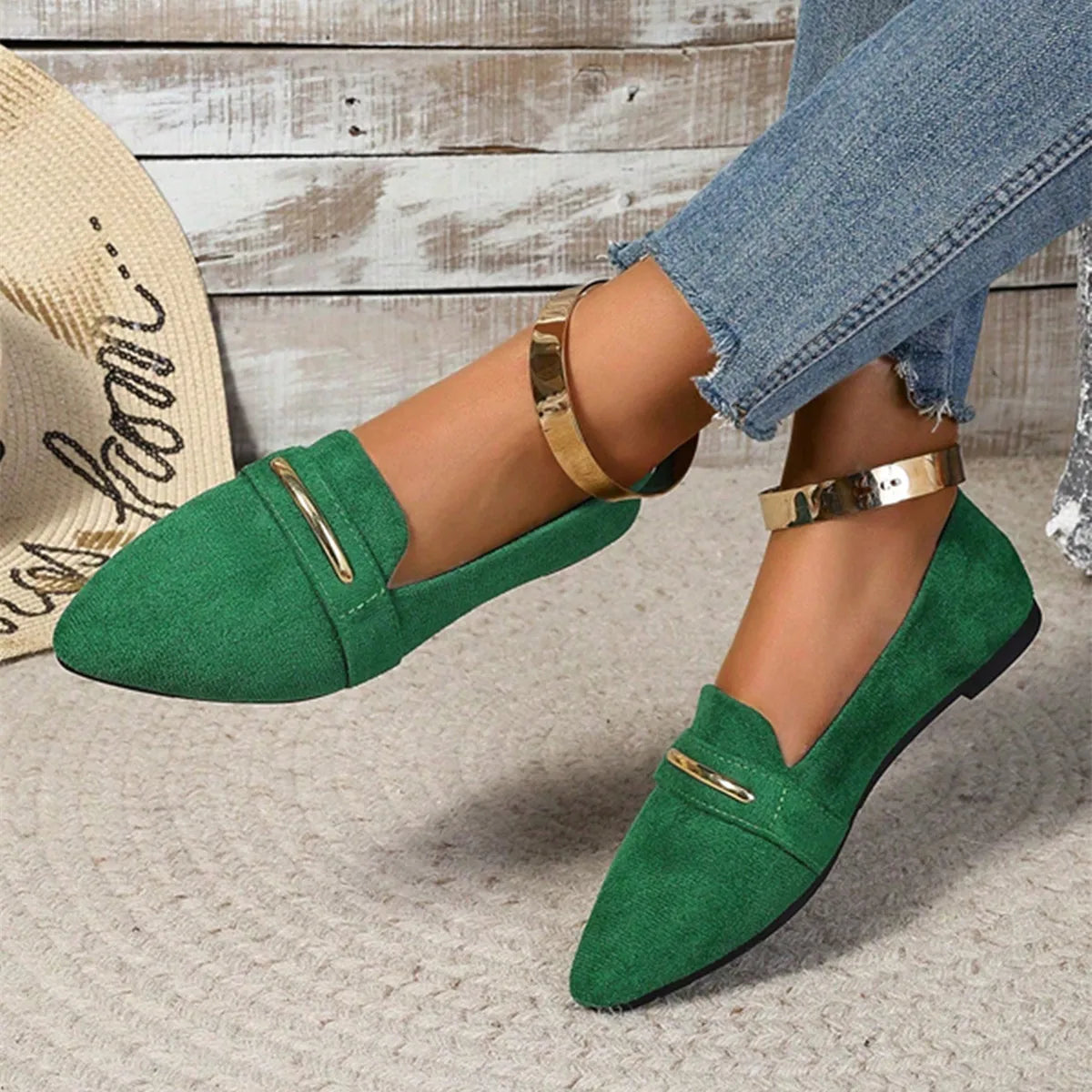 Women's Casual Loafers