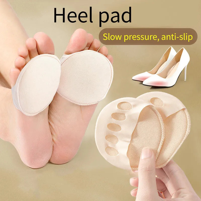 Forefoot Cushion Pads