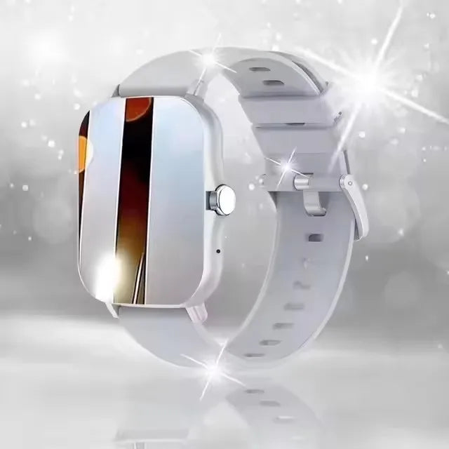 Bluetooth Smart Watch