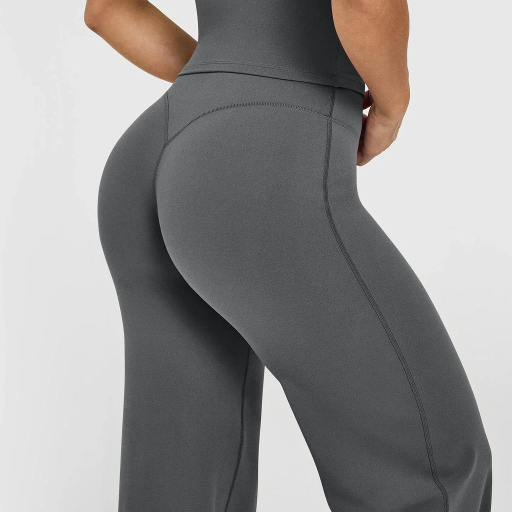 Women's Flared Active Pants