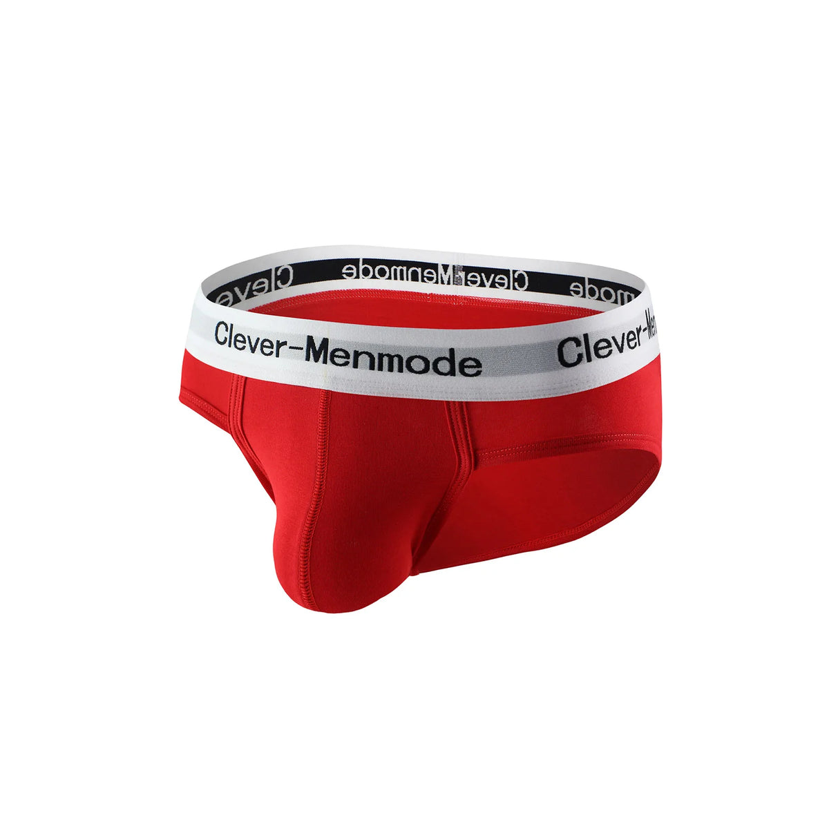 Men's Athletic Pouch Boxer Briefs