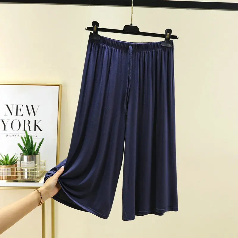 Women's Capri Pants