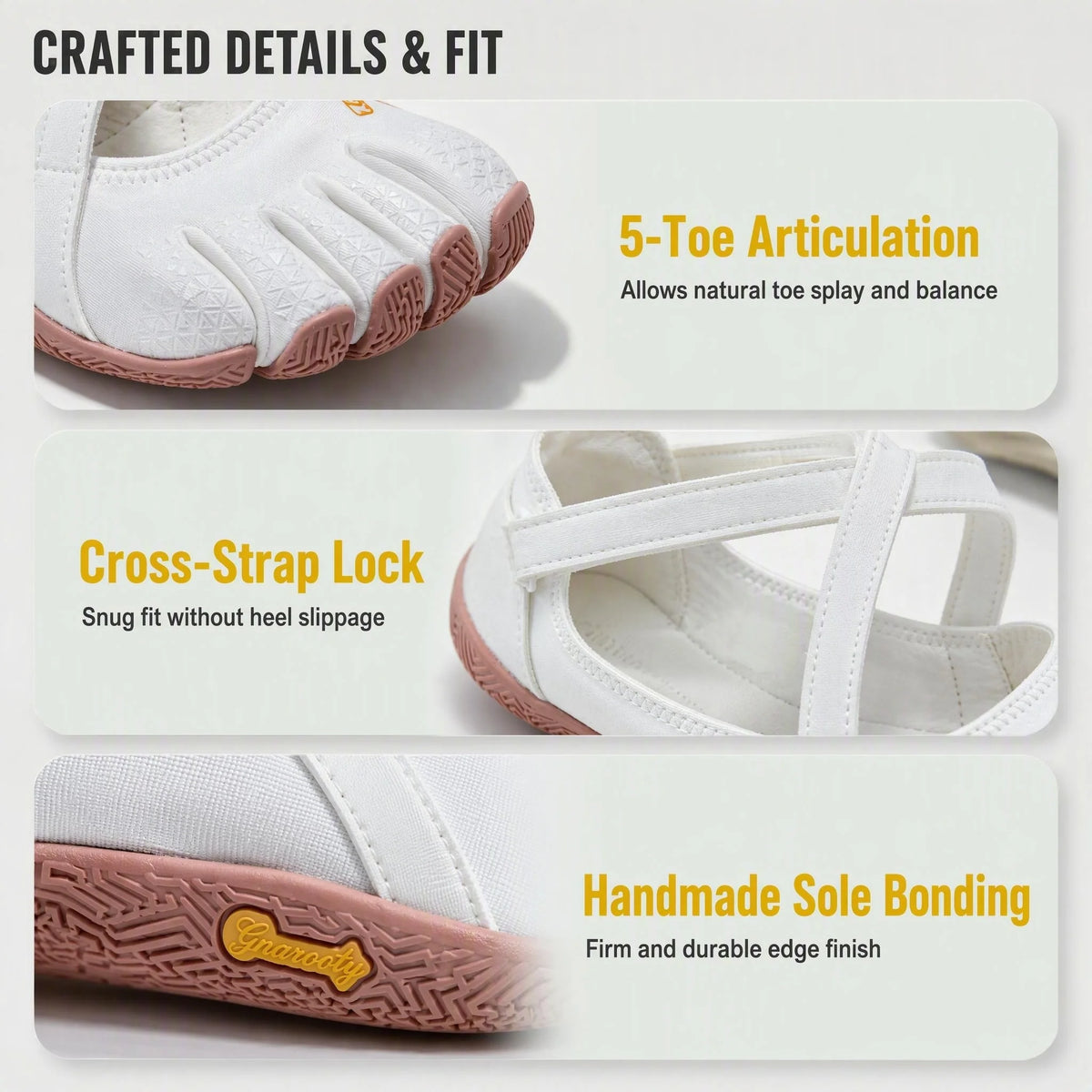 Women's Casual Flats