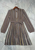 Designer Knitwear Dress Women’s