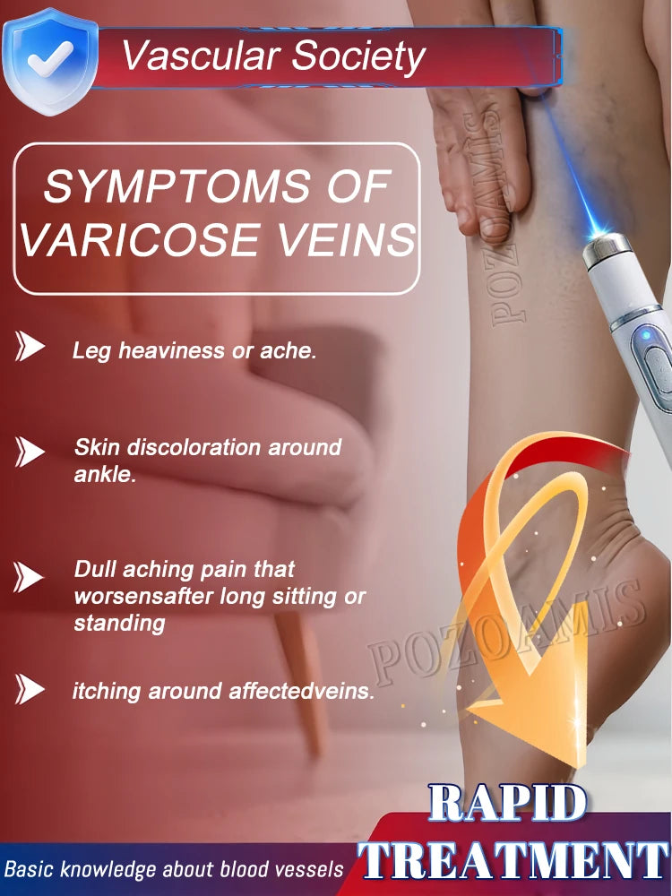 Best-selling leg care tools, ideal for men and women