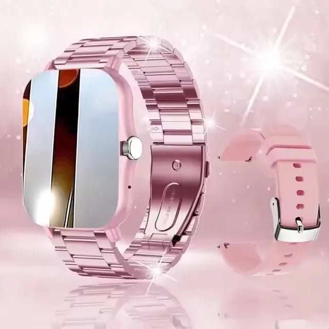 Bluetooth Smart Watch