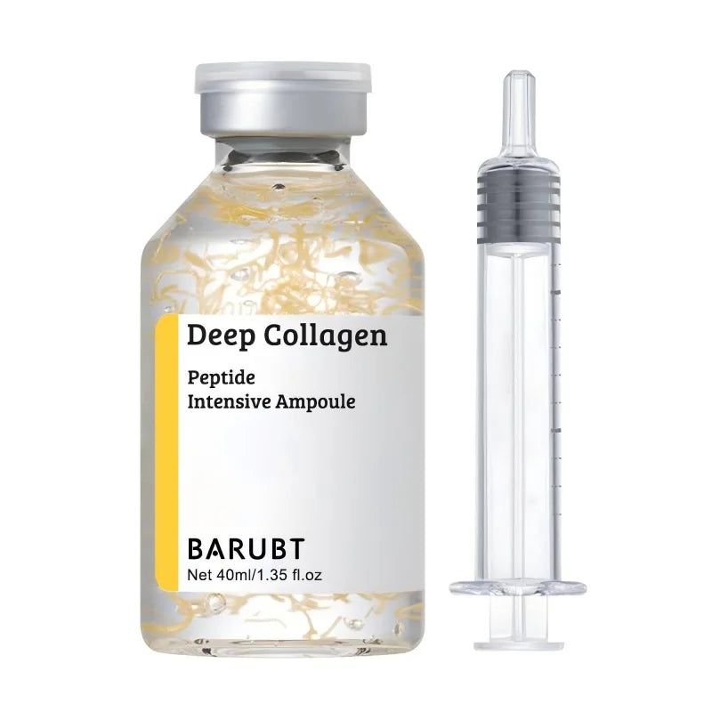 PDRN Salmon DNA Facial Serum Nourishing Control Stem Cell Ampoule