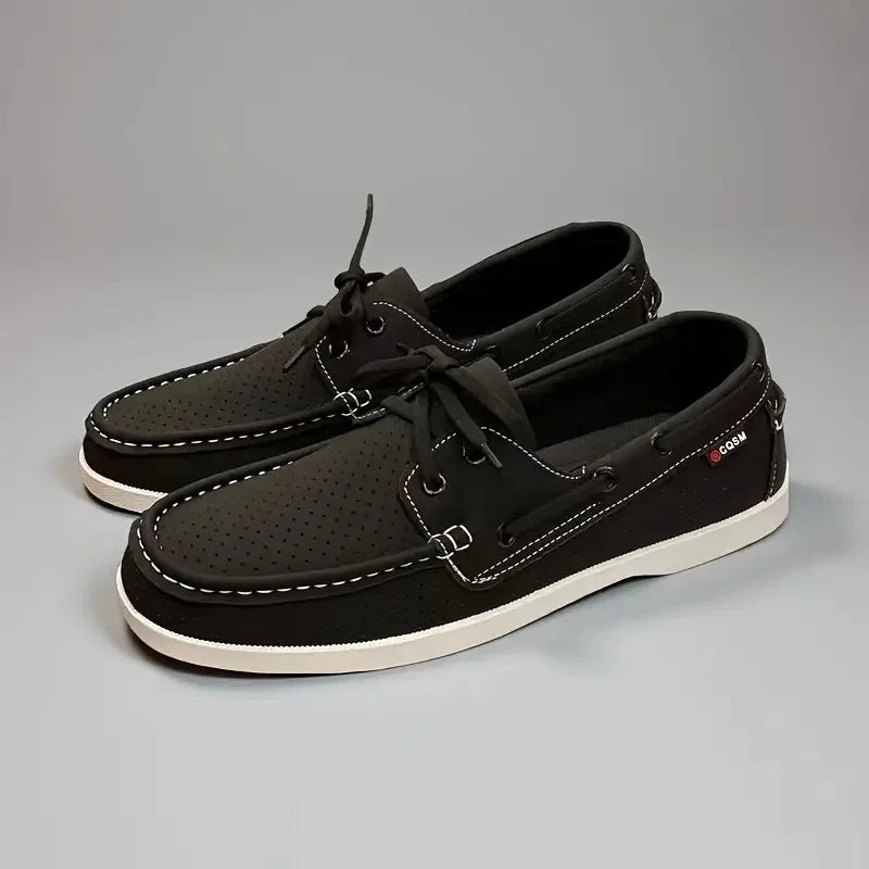 Men's Smart Casual Dress Shoes