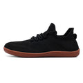 Men's Wide-Toe Minimalist Walking Shoes