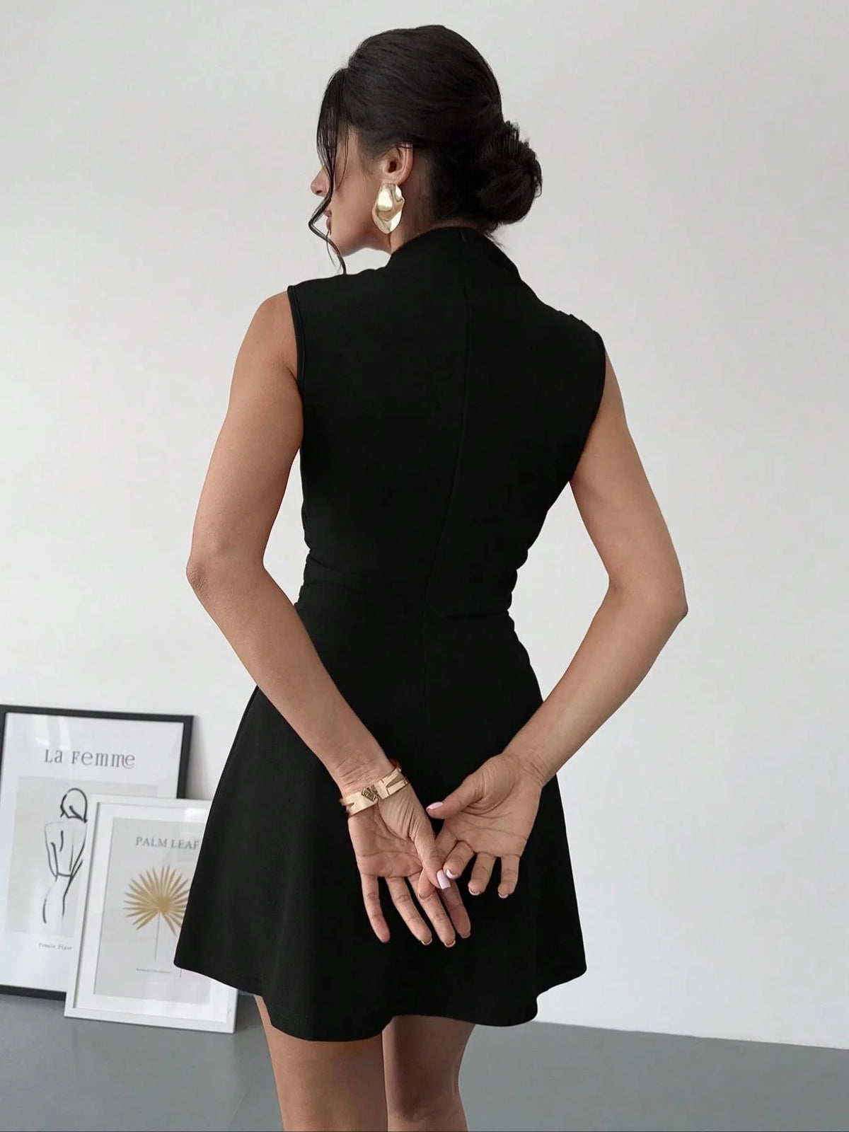 Women's Dress
