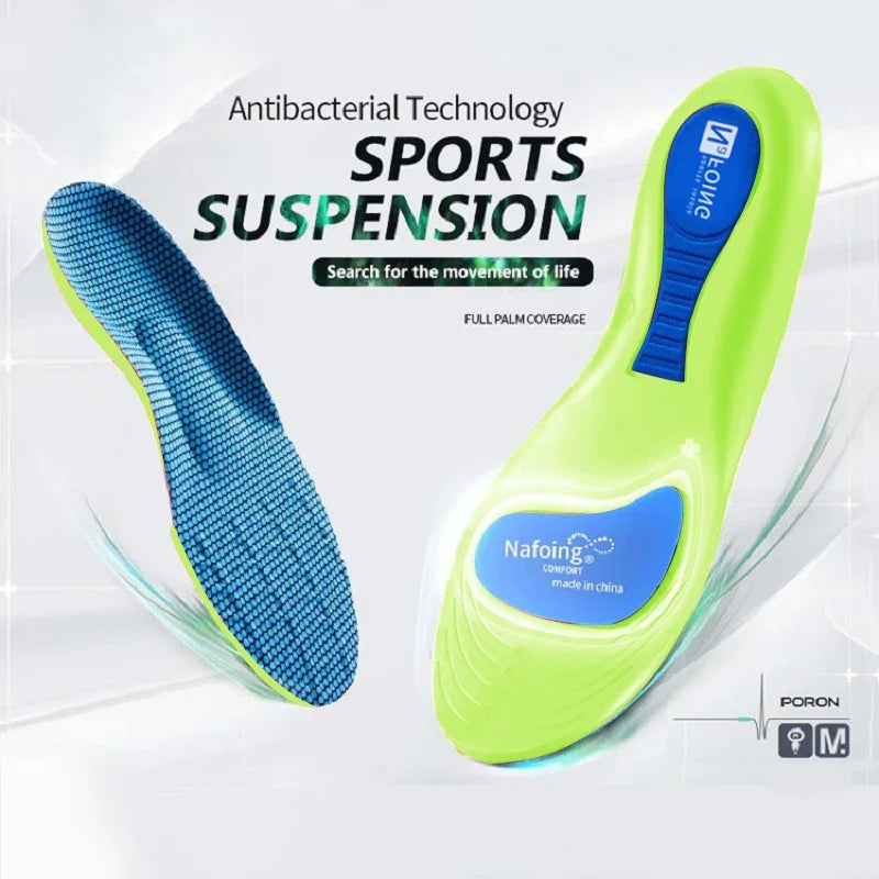 Arch-Support Sport Insoles
