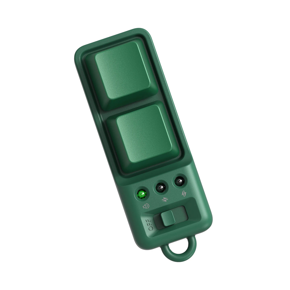 Phone E-Book Page Turner Smart Fingertip Remote Control Video Scrolling