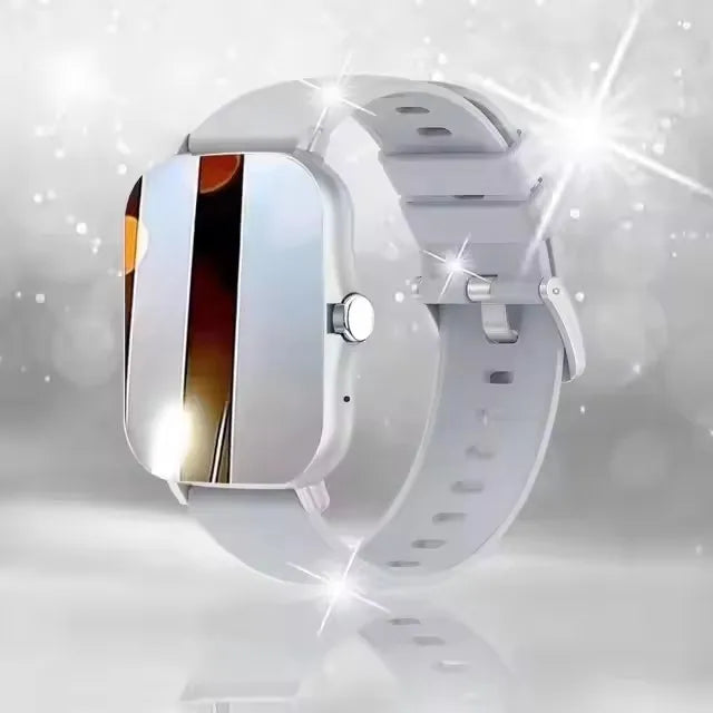 Bluetooth Smart Watch
