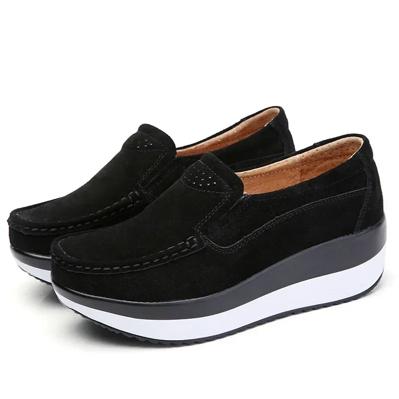 Women's Casual Loafers